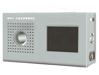 交直流參數測試儀ZW8201/8202/8203 